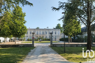 achat appartement lagord 17140