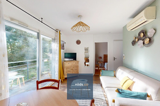 achat appartement lagord 17140