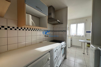 achat appartement lagord 17140