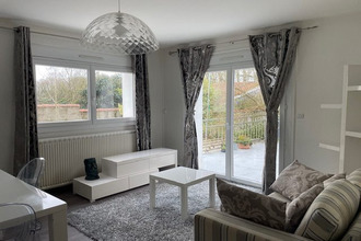 achat appartement lagord 17140