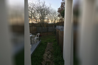 achat appartement lagord 17140