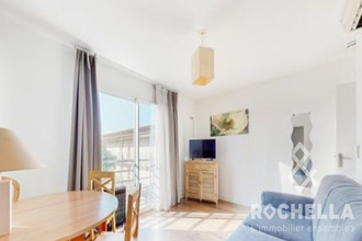 achat appartement lagord 17140