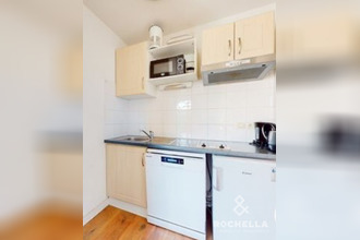 achat appartement lagord 17140