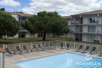 achat appartement lagord 17140