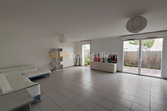 achat appartement lagord 17140