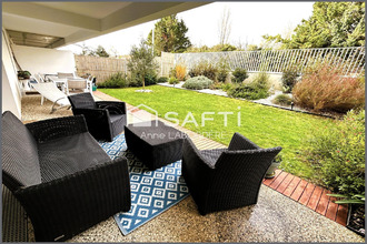 achat appartement lagord 17140