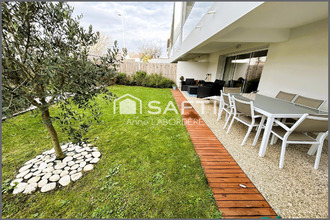 achat appartement lagord 17140