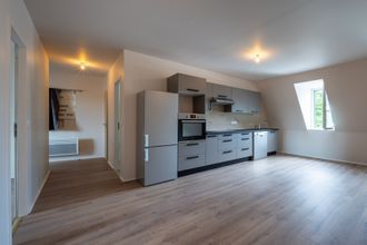 achat appartement laguiole 12210