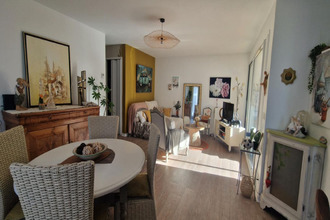 achat appartement lahonce 64990