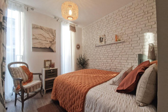 achat appartement lahonce 64990