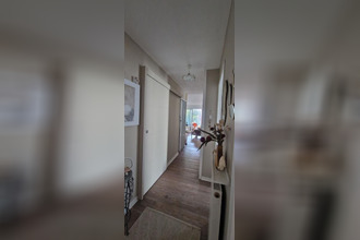 achat appartement lahonce 64990