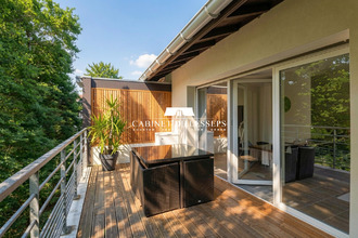 achat appartement lahonce 64990