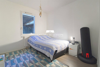 achat appartement lahonce 64990