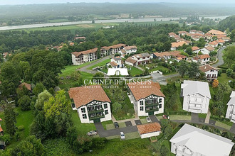 achat appartement lahonce 64990