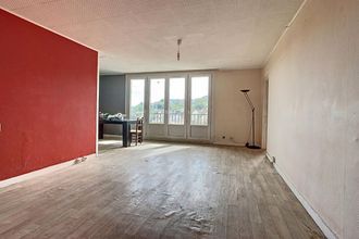 achat appartement laigneville 60290