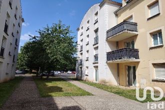 achat appartement laigneville 60290