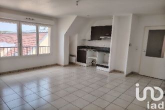 achat appartement laigneville 60290