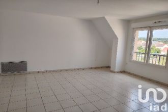 achat appartement laigneville 60290