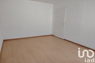 achat appartement laigneville 60290