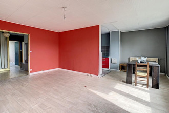 achat appartement laigneville 60290