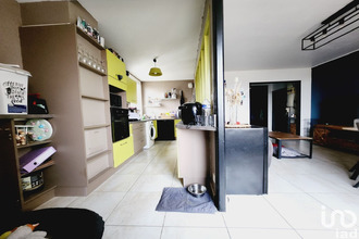 achat appartement laigneville 60290