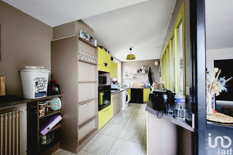 achat appartement laigneville 60290