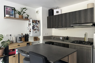 achat appartement laigneville 60290