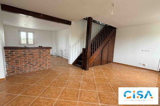 achat appartement laigneville 60290