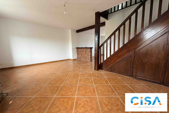 achat appartement laigneville 60290