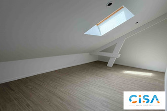 achat appartement laigneville 60290