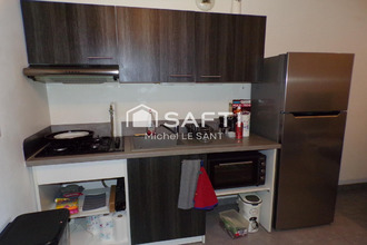 achat appartement laigneville 60290