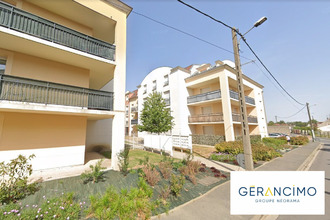 achat appartement laigneville 60290