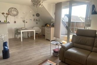 achat appartement laille 35890