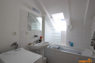 achat appartement laille 35890