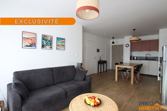 achat appartement laille 35890