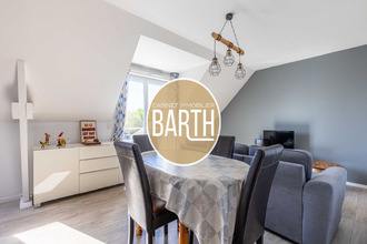 achat appartement laille 35890