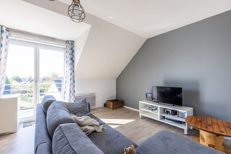 achat appartement laille 35890