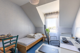 achat appartement laille 35890