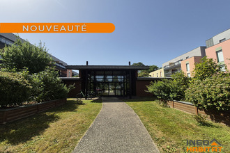 achat appartement laille 35890