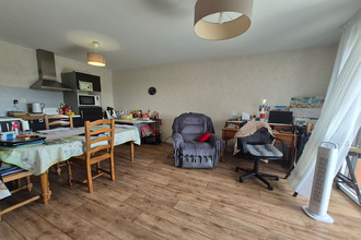 achat appartement laille 35890