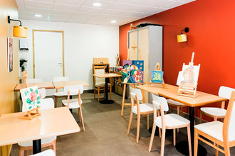 achat appartement laille 35890