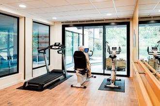 achat appartement laille 35890