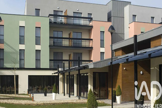 achat appartement laille 35890