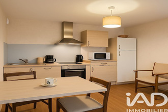 achat appartement laille 35890