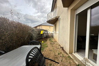 achat appartement laissac 12310