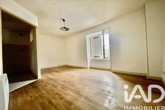 achat appartement laissac 12310