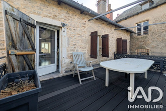 achat appartement laissac 12310