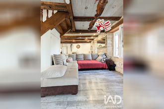achat appartement laissac 12310