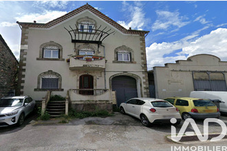 achat appartement lalevade-d-ardeche 07380
