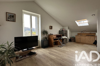 achat appartement lalevade-d-ardeche 07380